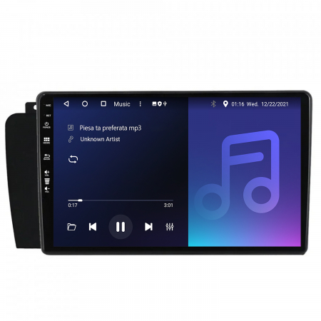 Navigatie QLED Volvo S60 2004-2008 4GB | AutoDrop.ro [7]