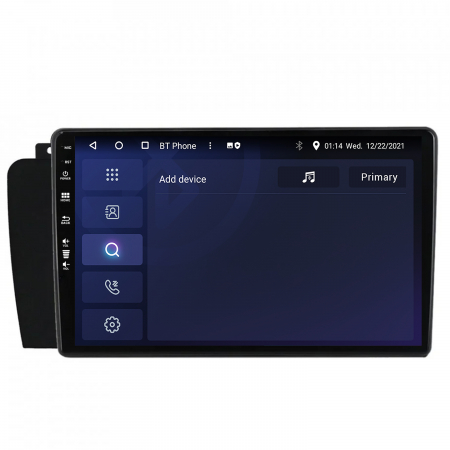 Navigatie QLED Volvo S60 2004-2008 4GB | AutoDrop.ro [5]