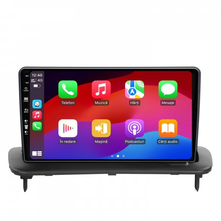 Navigatie Android Volvo C40 C30 S40 C70 V50 6GB | AutoDrop.ro [3]