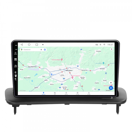 Navigatie Android Volvo C40 C30 S40 C70 V50 6GB | AutoDrop.ro [7]