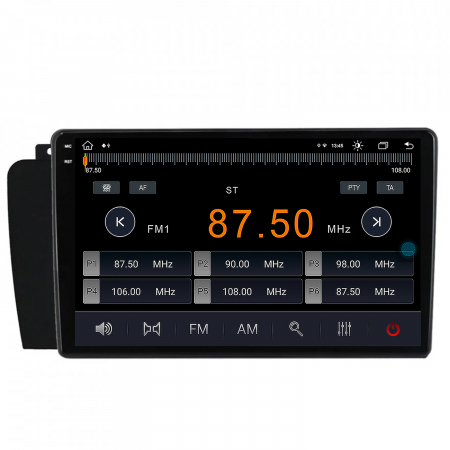 Navigatie 2K Android Volvo S60 2004-2009 8GB | AutoDrop.ro [6]