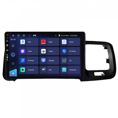 Navigatie QLED Volvo S60 2010-2015 4GB | AutoDrop.ro [3]