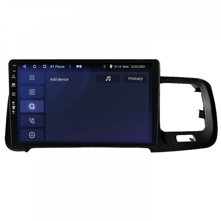 Navigatie QLED Volvo S60 2010-2015 4GB | AutoDrop.ro [5]