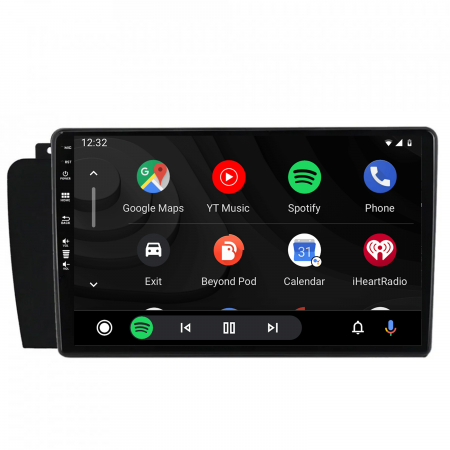 Navigatie Android Volvo S60 2004-2009 4GB | AutoDrop.ro [4]
