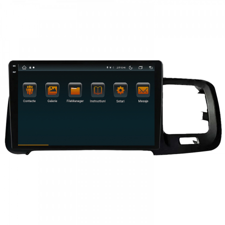 Navigatie 2K Android Volvo S60 2010-2015 4GB | AutoDrop.ro [3]