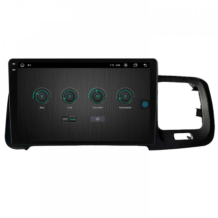 Navigatie 2K Android Volvo S60 2010-2015 8GB | AutoDrop.ro [10]
