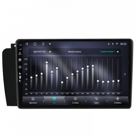Navigatie Android Volvo S60 2004-2009 2GB | AutoDrop.ro [8]