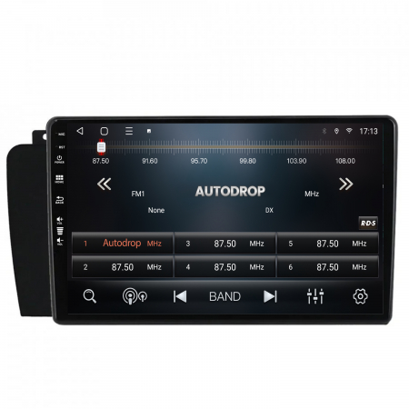 Navigatie Android Volvo S60 2004-2009 2GB | AutoDrop.ro [3]