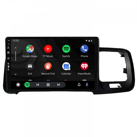 Navigatie Android Volvo S60 2010-2015 2GB | AutoDrop.ro [4]