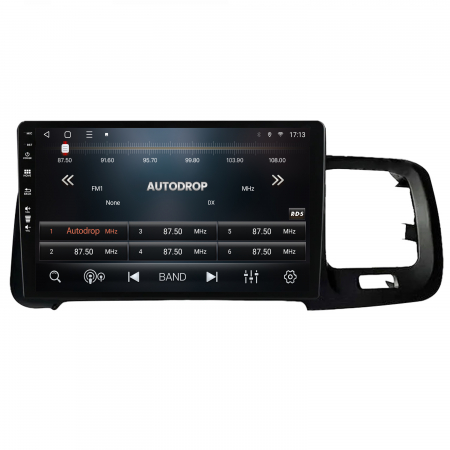 Navigatie Android Volvo S60 2010-2015 2GB | AutoDrop.ro [3]