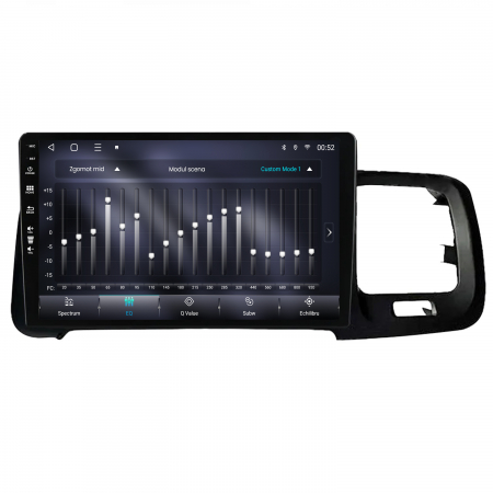 Navigatie Android Volvo S60 2010-2015 2GB | AutoDrop.ro [4]