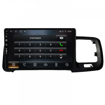 Navigatie Android Volvo S60 2010-2015 6GB | AutoDrop.ro [7]