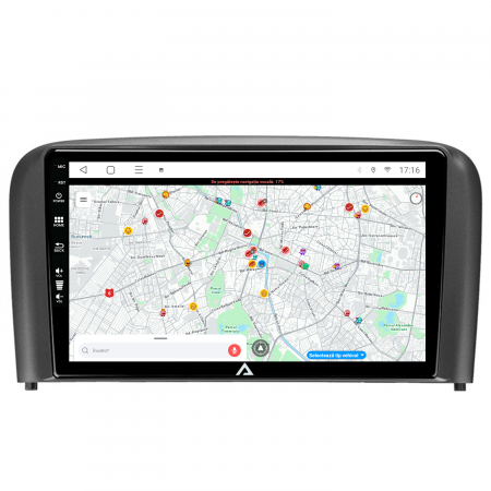 Navigatie Android Volvo S80 1998-2004 2GB | AutoDrop.ro [8]