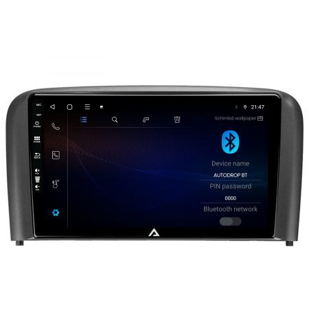 Navigatie Android Volvo S80 1998-2004 2GB | AutoDrop.ro [3]