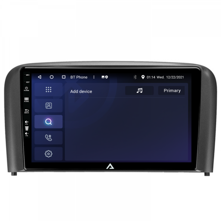 Navigatie QLED Volvo S80 1998-2004 4GB | AutoDrop.ro [6]