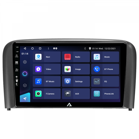 Navigatie QLED Volvo S80 1998-2004 4GB | AutoDrop.ro [3]