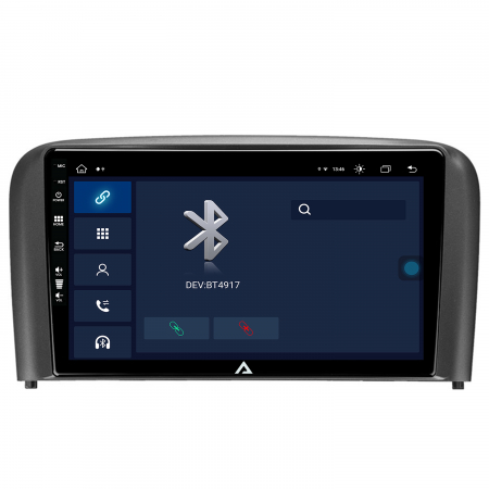 Navigatie Android Volvo S80 1998-2004 8GB | AutoDrop.ro [6]