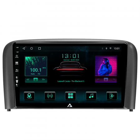 Navigatie Android Volvo S80 1998-2004 4GB | AutoDrop.ro [1]