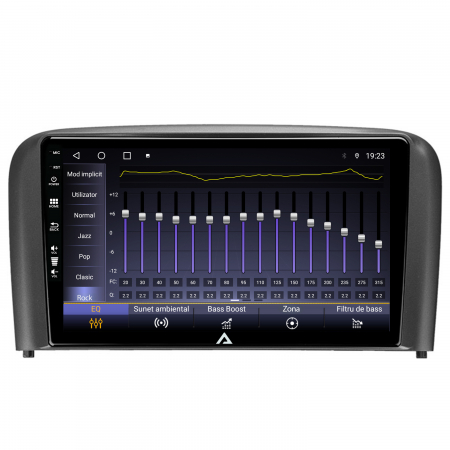 Navigatie Android Volvo S80 1998-2004 4GB | AutoDrop.ro [8]