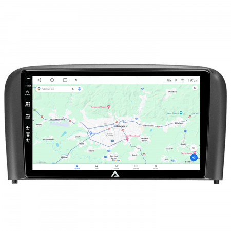 Navigatie Android Volvo S80 1998-2004 4GB | AutoDrop.ro [7]