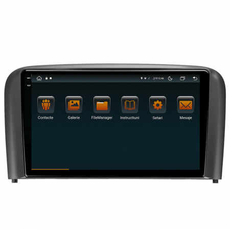 Navigatie 2K Android Volvo S80 1998-2004 4GB | AutoDrop.ro [3]