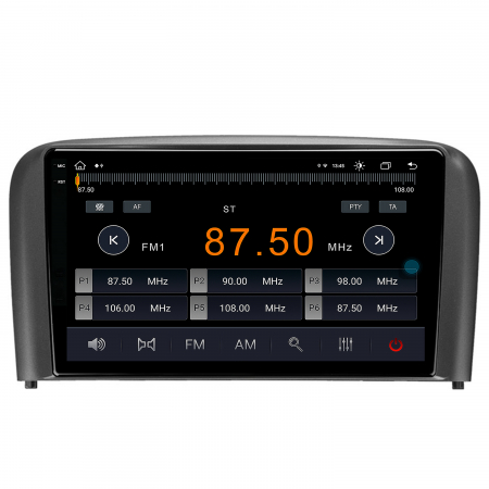 Navigatie 2K Android Volvo S80 1998-2004 4GB | AutoDrop.ro [4]