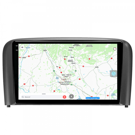 Navigatie 2K Android Volvo S80 1998-2004 4GB | AutoDrop.ro [9]