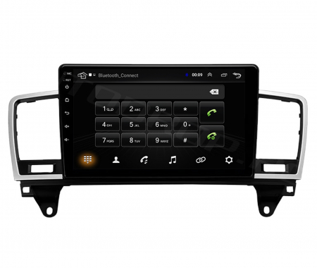 Navigatie Android Mercedes ML 2012-2015 1GB | AutoDrop.ro [5]