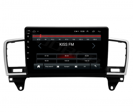 Navigatie Android Mercedes ML 2012-2015 1GB | AutoDrop.ro [4]
