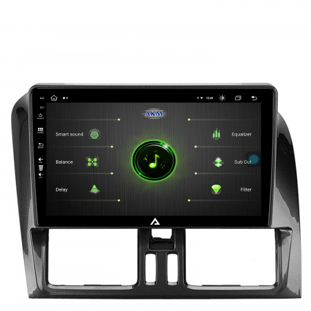 Navigatie Android Volvo XC60 2008-2013 8GB | AutoDrop.ro [7]