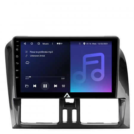 Navigatie QLED Volvo XC60 2008-2013 4GB | AutoDrop.ro [6]