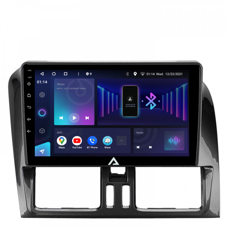 Navigatie QLED Volvo XC60 2008-2013 4GB | AutoDrop.ro [2]