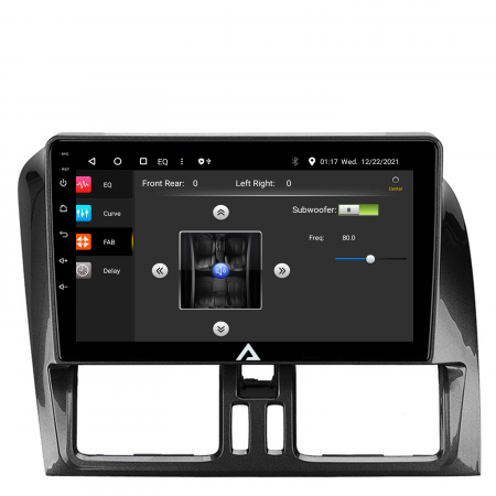 Navigatie QLED Volvo XC60 2008-2013 4GB | AutoDrop.ro [10]