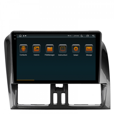 Navigatie 2K Android Volvo XC60 2008-2012 4GB | AutoDrop.ro [3]