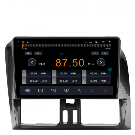 Navigatie 2K Android Volvo XC60 2008-2012 4GB | AutoDrop.ro [6]