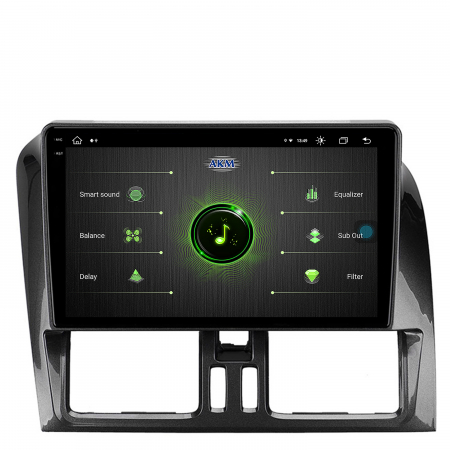 Navigatie 2K Android Volvo XC60 2008-2012 8GB | AutoDrop.ro [9]