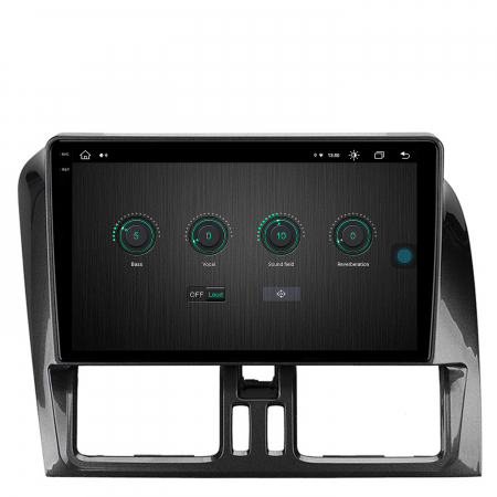 Navigatie 2K Android Volvo XC60 2008-2012 8GB | AutoDrop.ro [12]