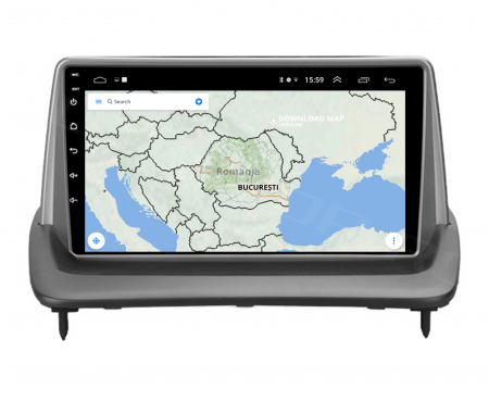Navigatie Android Volvo C40 C30 S40 C70 V50 1GB | AutoDrop.ro [10]