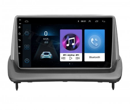 Navigatie Android Volvo C40 C30 S40 C70 V50 1GB | AutoDrop.ro [1]