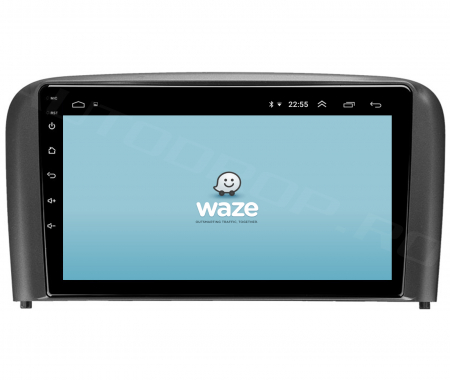 Navigatie Android Volvo S80 1998-2004 1GB | AutoDrop.ro [7]