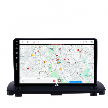 Navigatie Android XC90 2002-2014 2GB | AutoDrop.ro [6]