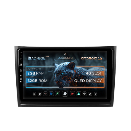 XC90 2002-2014 - Navigatie Android XC90 2002-2014 2GB | AutoDrop.ro