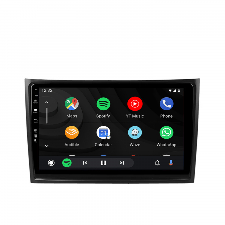 Navigatie Android XC90 2002-2014 2GB | AutoDrop.ro [5]