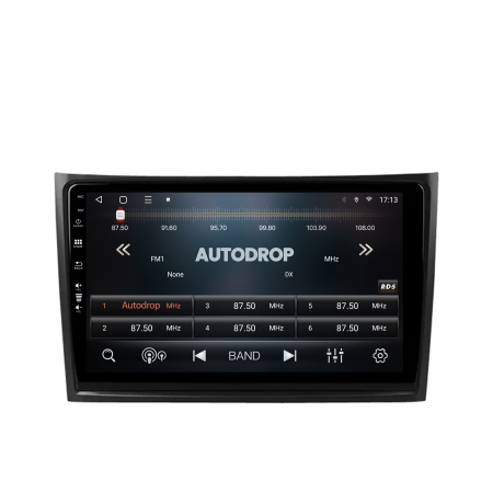 Navigatie Android XC90 2002-2014 2GB | AutoDrop.ro [8]