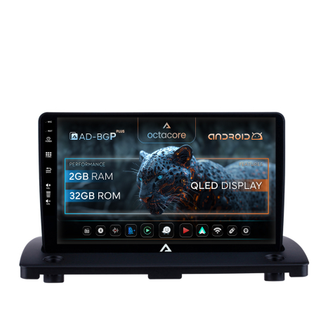 XC90 2002-2014 - Navigatie Android XC90 2002-2014 2GB | AutoDrop.ro