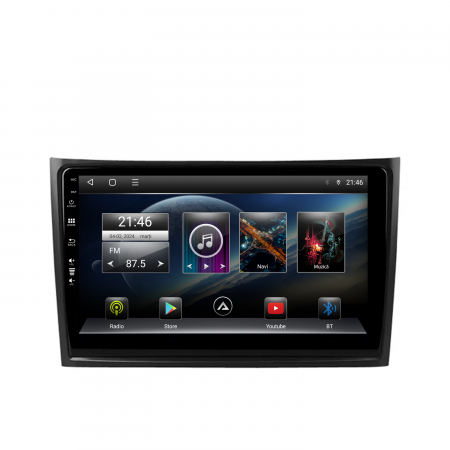 Navigatie Android XC90 2002-2014 2GB | AutoDrop.ro [1]