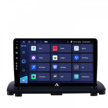Navigatie QLED Android XC90 2002-2014 4GB | AutoDrop.ro [3]