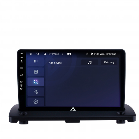 Navigatie QLED Android XC90 2002-2014 4GB | AutoDrop.ro [6]