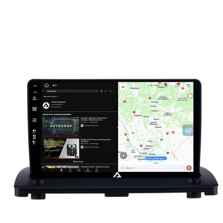 Navigatie Android XC90 2002-2014 8GB | AutoDrop.ro [5]