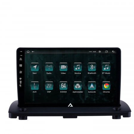 Navigatie Android XC90 2002-2014 8GB | AutoDrop.ro [7]